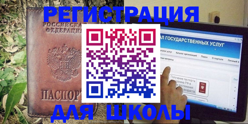 прописка для школы в Щучье